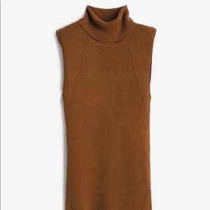 White House Black Market Tops - 🔥🔥NEW WHBM TURTLENECK SHELL White House Black Market Tops - 🔥🔥NEW WHBM TURTLENECK SHELL